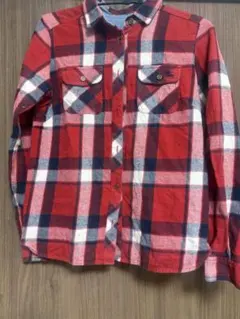 BURBERRY BLUE LABEL☆フランネルシャツ ☆ サイズ38