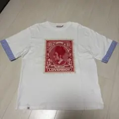Charles JeffreyのTシャツ