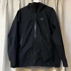 ARC'TERYX Beta Jacket Women's M 黒 保証書付
