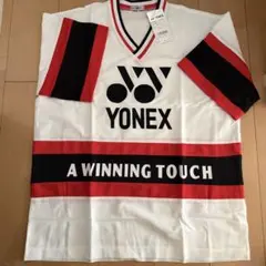yonex シャツ　ユニフォーム　ウェア　スポーツ　ヨネックス　スポーツ