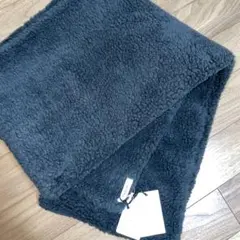 最高級 THROW カシミヤ100% 超大判ストール マフラー 膝掛け スロー