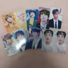 2025年最新】bts jin トレカの人気アイテム - メルカリ