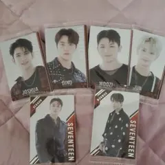 セブチウエハース