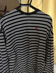 〖POLO Ralph Lauren〗ロンティーのサムネイル