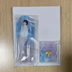 SEVENTEEN セブチ yakusoku アクスタ ミンハオ THE8