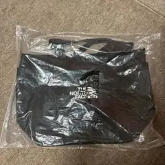 THE NORTH FACE トートバッグ ブラック！新品❣️のサムネイル