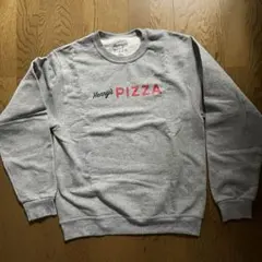 Henry's PIZZA スウェット Sサイズのサムネイル