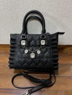 天姫ここね majoretty バッグ