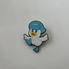 ポケモン ラバークリップ