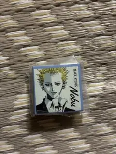 NANA CD風アクリルチャーム　寺島伸夫　ノブ