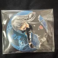 【リボーン】スクアーロ コレクション缶バッジ 2025年最新】REBorn コレクション缶バッジ スクアーロの人気