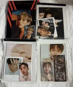 WayV 威神V ARチケット フォトパック ウィンウィン セット imgrc0108473376.jpg