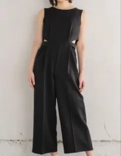 オールインワンパンツ