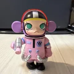 POPMART MEGA SPACE MOLLY シリーズ2 ピンクパンサー - メルカリ