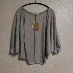 未使用VIVIENNE TAM カーディガン サイズS春夏のサムネイル