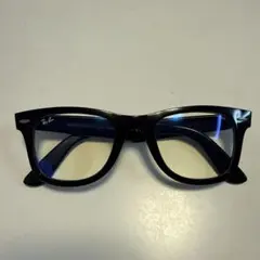 Ray-Ban WAYFARER EVOLVE 調光レンズモデル