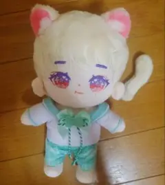 SEVENTEEN セブチ ジュン JUN 15cm ぬいぐるみ 人形 SEVENTEEN セブチ ジュン 10cm ぬいぐるみ - メルカリ
