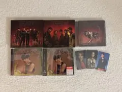 one n' only ワンエン BLAST