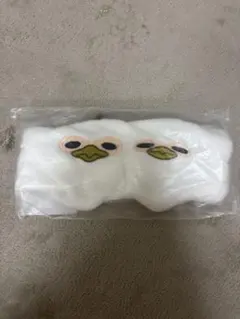 鷹嶺ルイ 活動二周年記念グッズつくね＆つみれヘアバンド