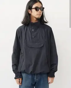 【限定出品】phigvel フィグベル　アノラック
