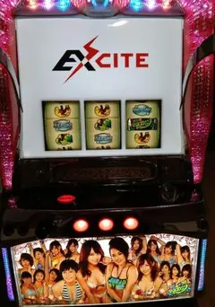2026年最新】種類：パチスロ パチンコ・パチスロの人気アイテム - メルカリ