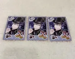 にじさんじ Melty Valentine チェキ ミラン・ケストレル