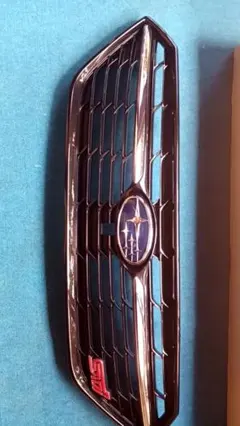 Subaru STI グリル ブラックのサムネイル