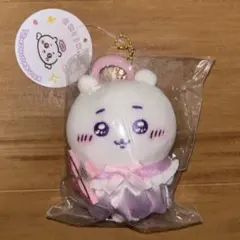 ちいかわ　てんし&あくま　マスコット　てんしなちいかわ