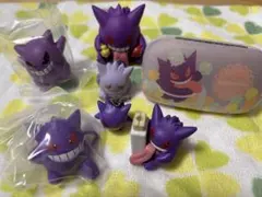 ゲンガー フィギュア他セット