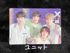 BTS ミニフォト ジン ユンギ ホソク ジミン ソウジュ SOWOOZOO