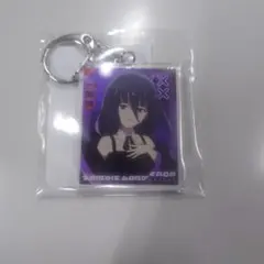 ゾンビランドサガ アクリルスタンド 山田たえ - メルカリ