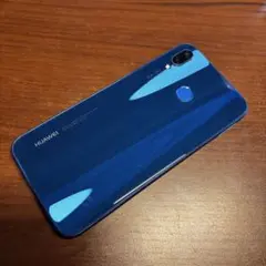 Huawei P20 lite ジャンク品