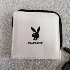 PLAYBOYプレイボーイ小銭入れのサムネイル