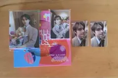 SEVENTEEN SPILL THE FEELS carat盤 ジュン