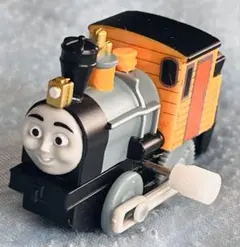 トーマス　カプセルプラレール レニアス