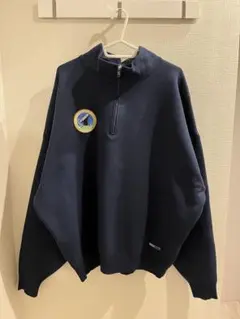 ずっと真夜中でいいのに。　コズミック泥団子ツアー　スウェットシャツ　未使用品