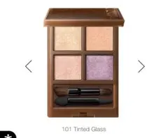 ADDICTION アイシャドウパレット 101 スルーザグラス