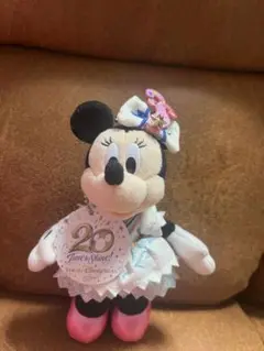2025年最新】ディズニーシー20周年ぬいぐるみバッジセットの人気