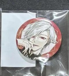 2026年最新】イケメンヴィラン ウィリアム 缶バッジの人気アイテム