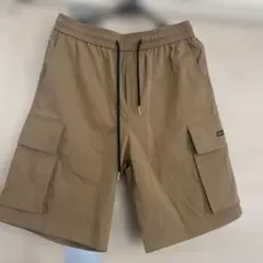 SHEIN メンズ　M ショートパンツ