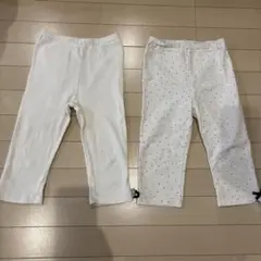 プティマイン スパッツ