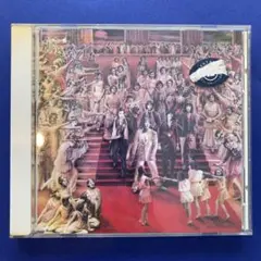 THE ROLLING STONES CD レンタル落ち、国内盤