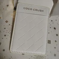 新品未使用限定非売品ココクラッシュWHITEショルダーポーチ 白 10点セット シャネル CHANEL CHANEL22 ミニ AS3980 ホワイト ゴールド金具