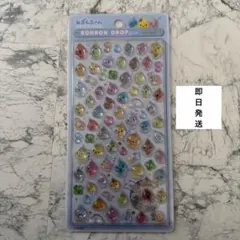 国内正規品 しずくちゃん しずく森のなかまたち mini ボンボンドロップ