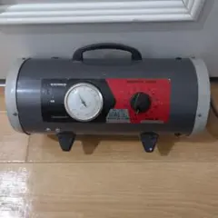 温風機 ヒーターのサムネイル