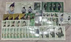 忍たま乱太郎 立花仙蔵 まとめ