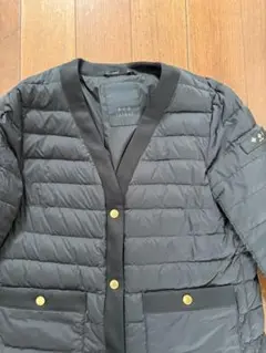 タトラス ダウンジャケット