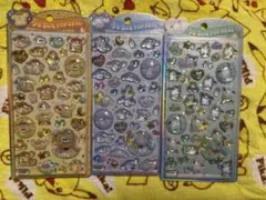 サンリオベビー　うるちゅるPOP SEAL