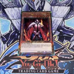 遊戯王 炎帝テスタロス 英語版 1st RDS-EN021 - メルカリ