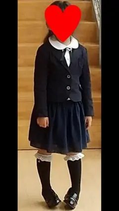 セレモニースーツ キッズ ジュニア 女の子